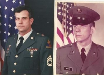 Obituary of Darrell Ray Musick