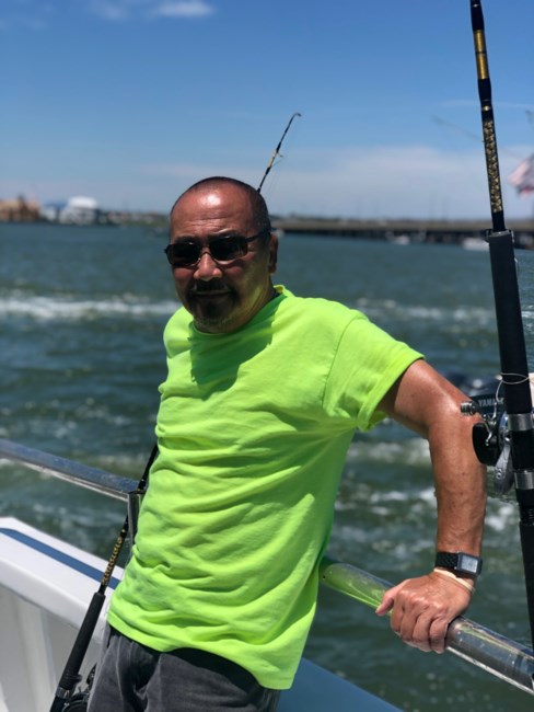 Obituary of Chaiyut Damrongchai