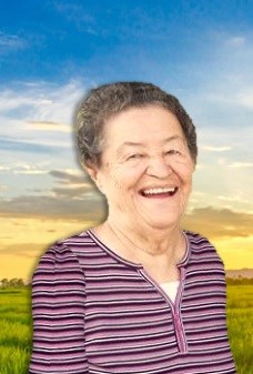 Obituary of Criselda "La Chief" Garcia Casanova