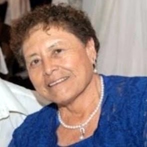 Avis de décès de Francisca Soto Villasenor