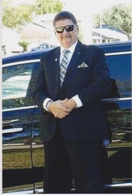 Obituary of Henry Lopez