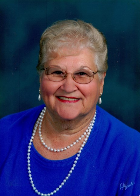 Obituary of Patricia Elaine Judge