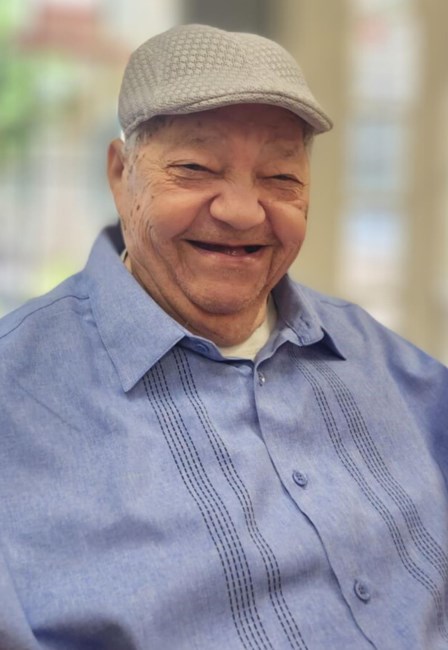 Obituary of Virgilio Rivera