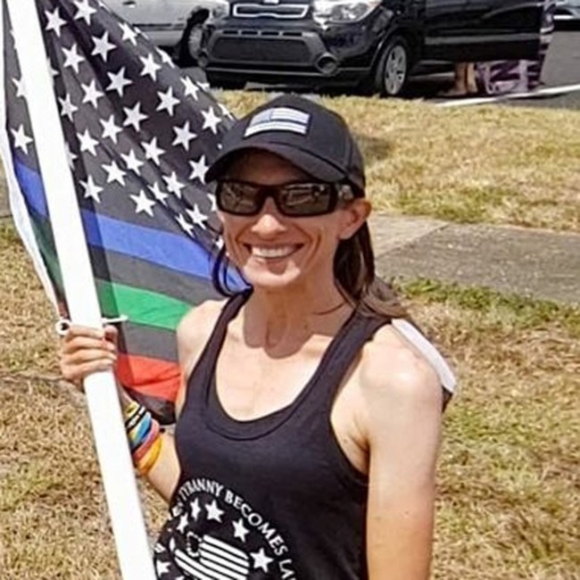 Obituary of Katrina Mae "Katy" Davis