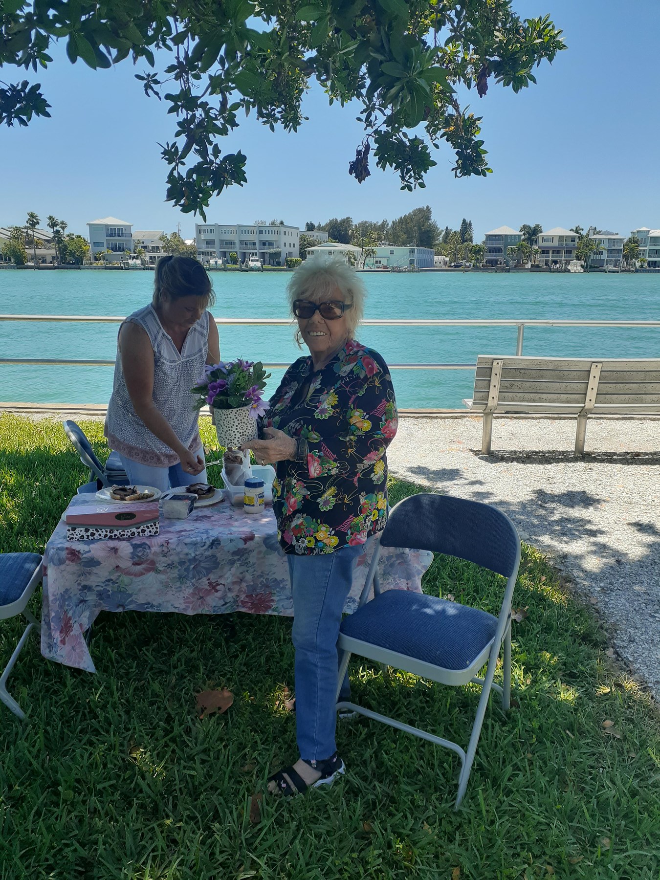 Obituary of Carol Isabell Duran