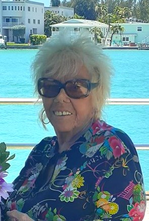 Obituary of Carol Isabell Duran