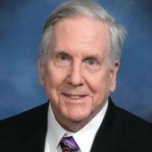 Obituario de Harry Leroy Brown