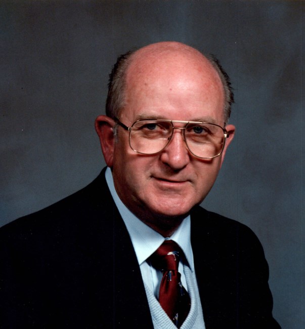 Obituary of Earl Stanford Eskridge