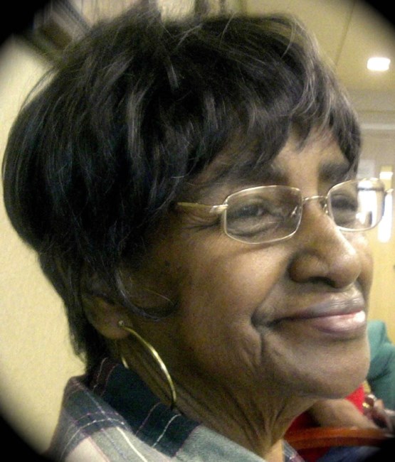 Obituary of Letha Coleman Jackson