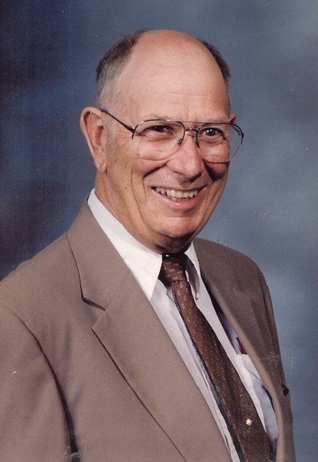 Obituary of Robert Clyde Gumbert