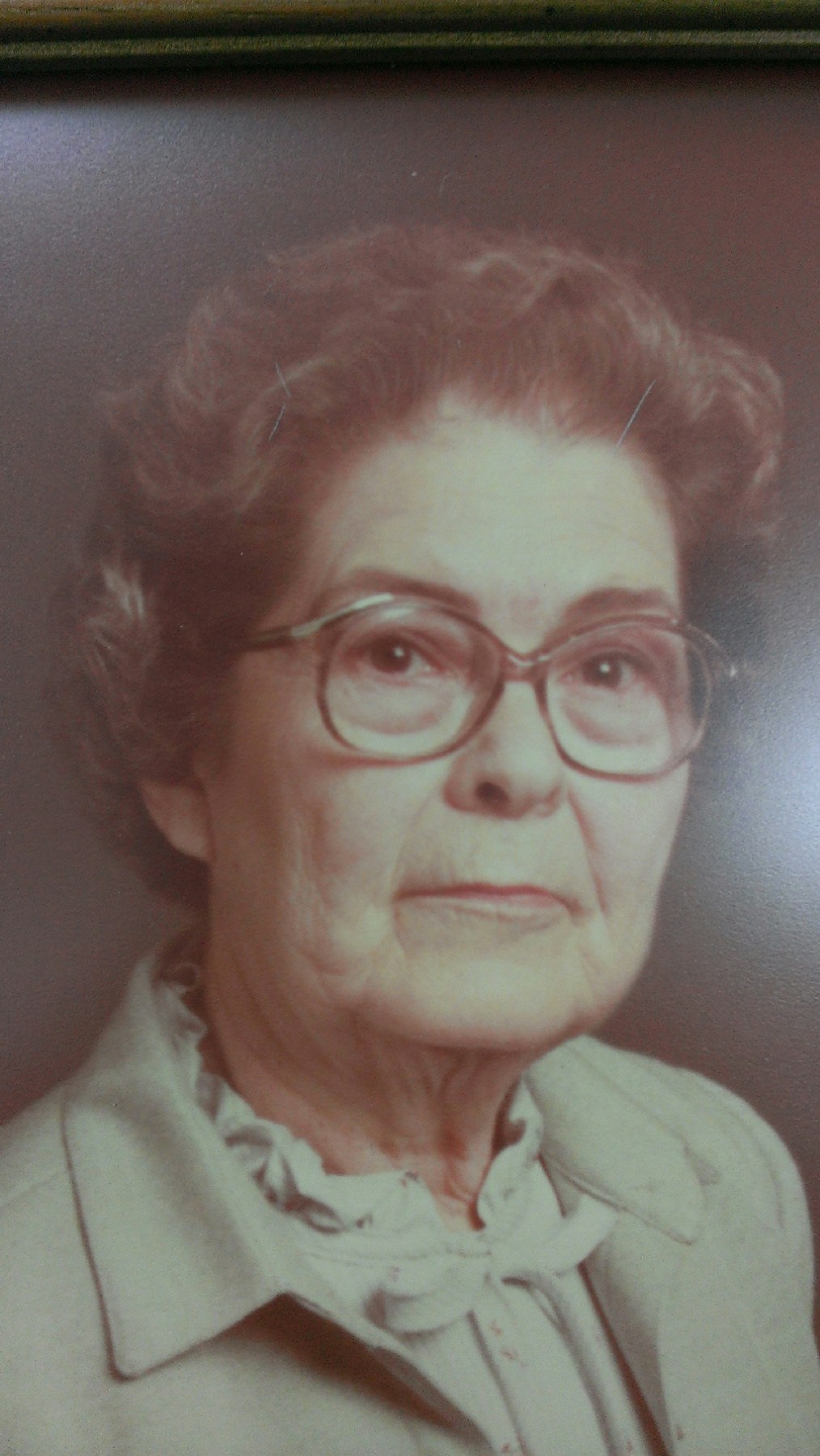 Obituary of Vivian Havens