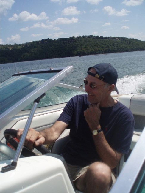 Obituary of Ray D. Gibson