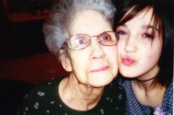 Obituary of Lois Virginia Nichols