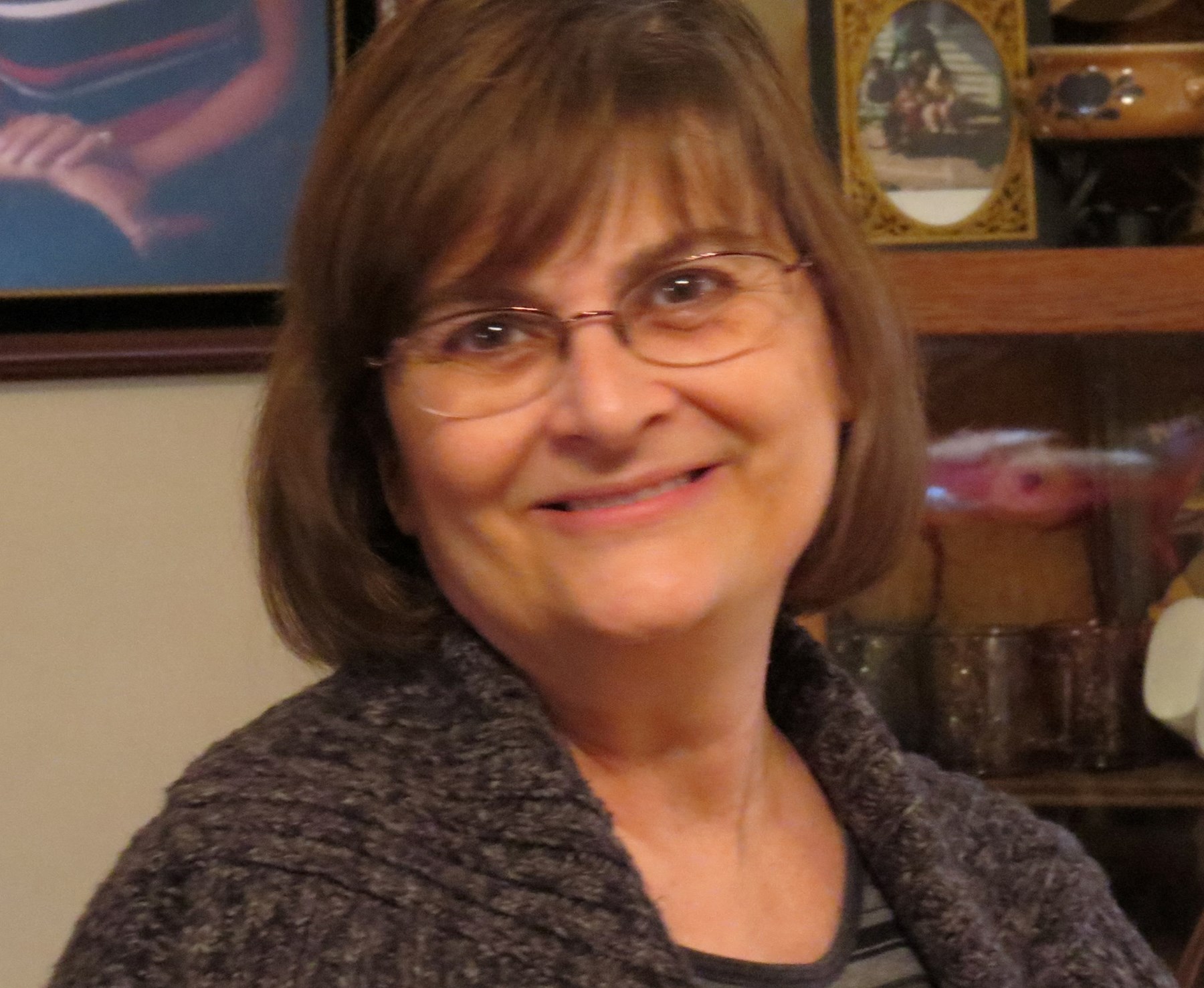 Obituary of Debbie D. Mahoney