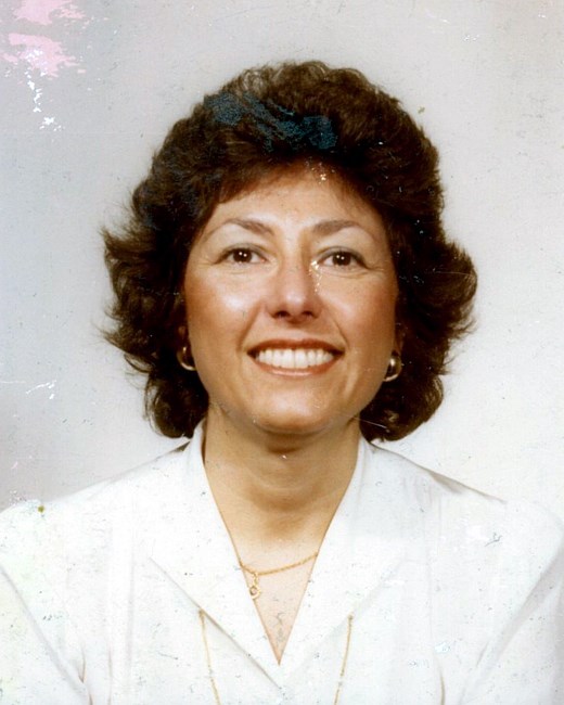Obituario de Florence Rochelle Joseph