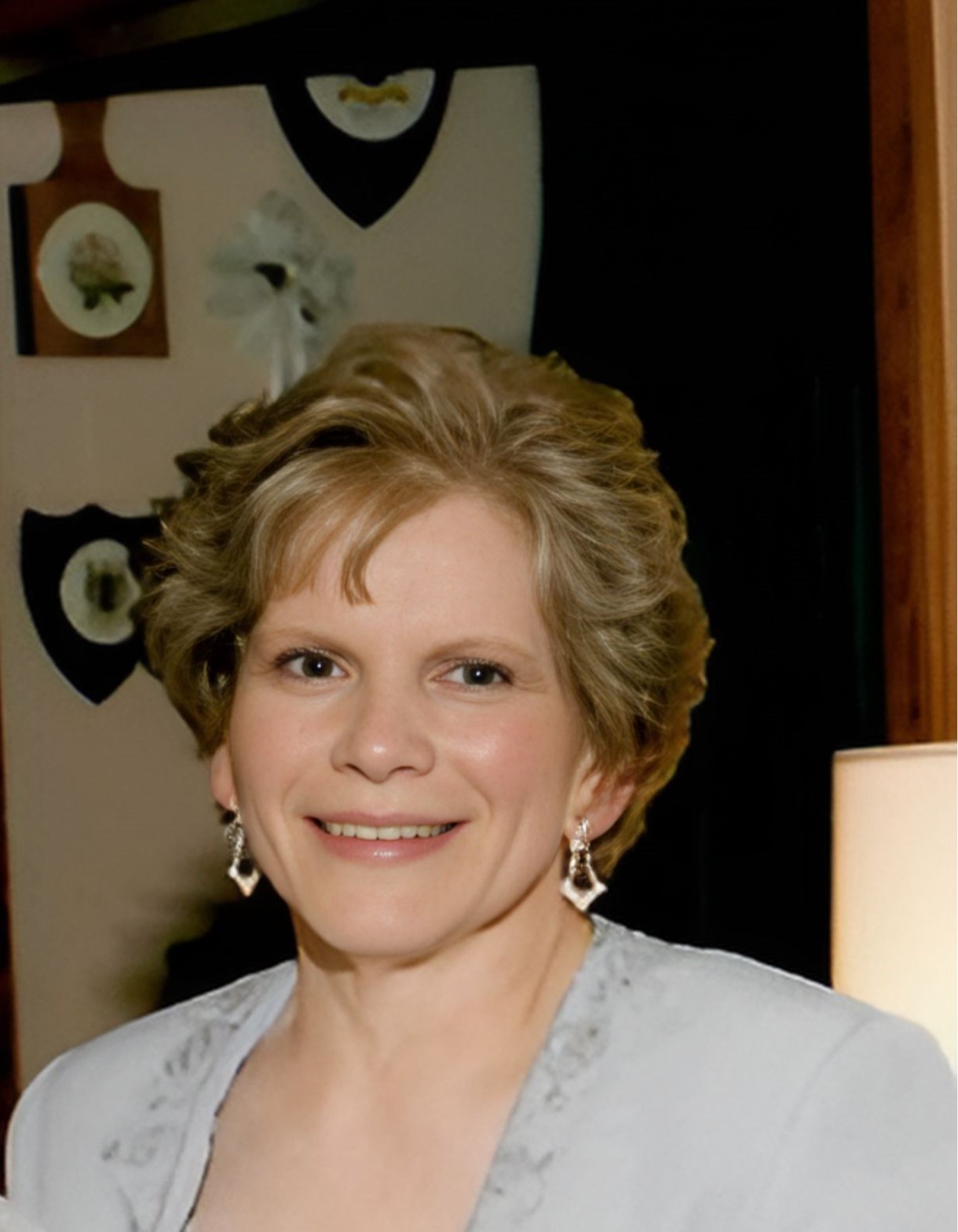 Obituary of Shirley Jane Patterson