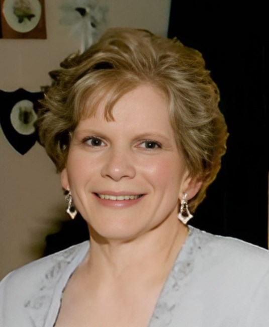 Obituary of Shirley Jane Patterson