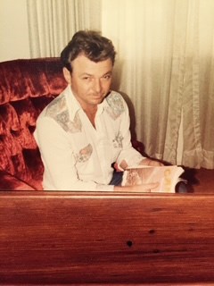 Obituary of Thomas "Tim" Eugene Matthews