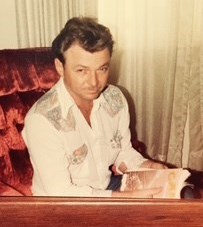 Obituary of Thomas "Tim" Eugene Matthews