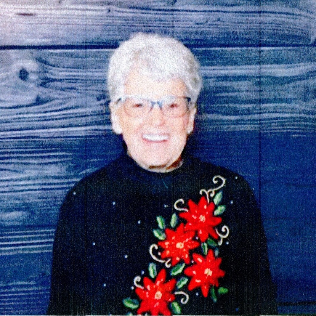 Zona Rutherford Obituary - Colorado Springs, CO