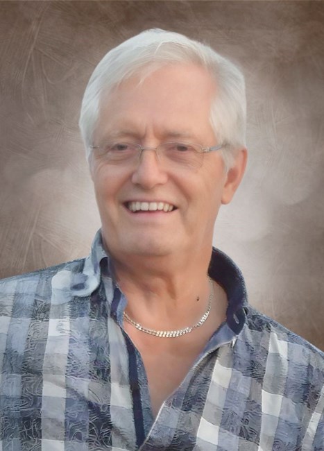 Obituary of Maurice Gagnon