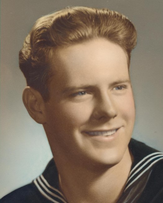 Obituary of Frederick William Ludwig