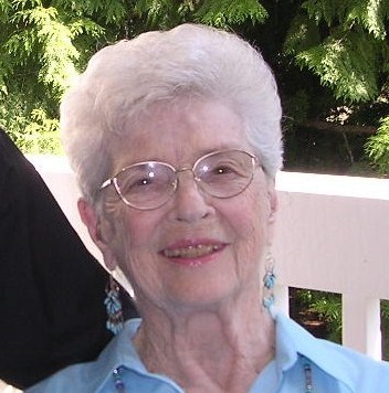 Obituary of Joann Batterton Smith