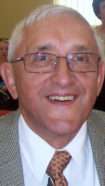 Obituary of William Danylchuk