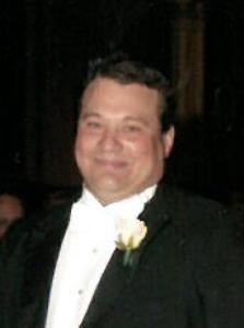 Obituary of Sean Patrick Samuel