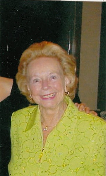Obituary of Gladys Adeline Schildwachter