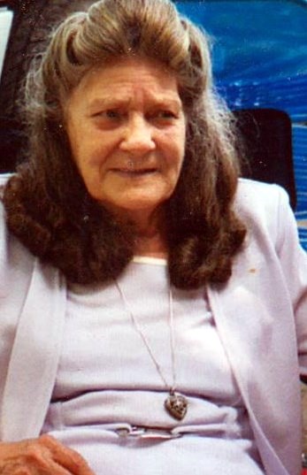 Obituario de Ola Mae Horton