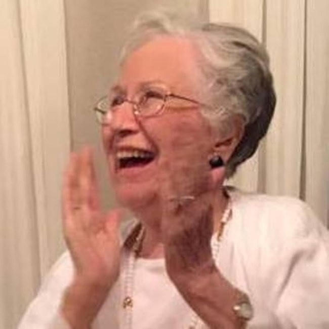 Avis de décès de Jo Anne Boykin