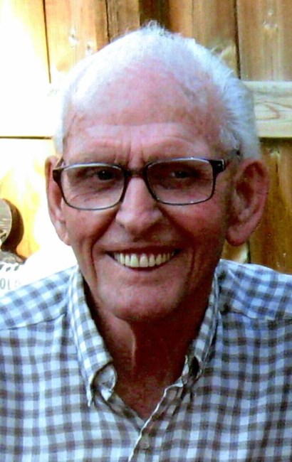 Obituary of Donald Peterson