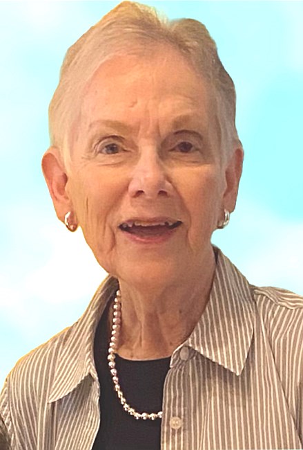 Obituary of Jane Via Wells