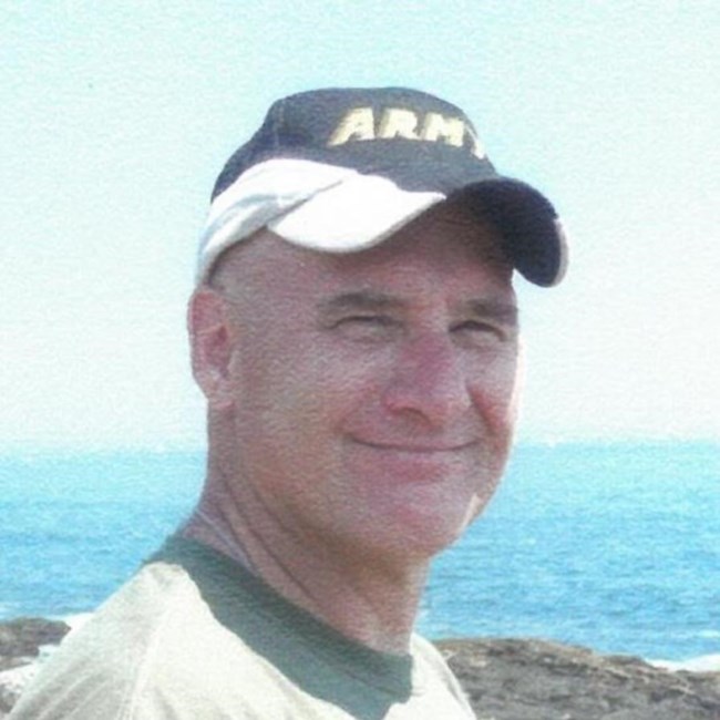 Obituary of Kevin P. Mitchell