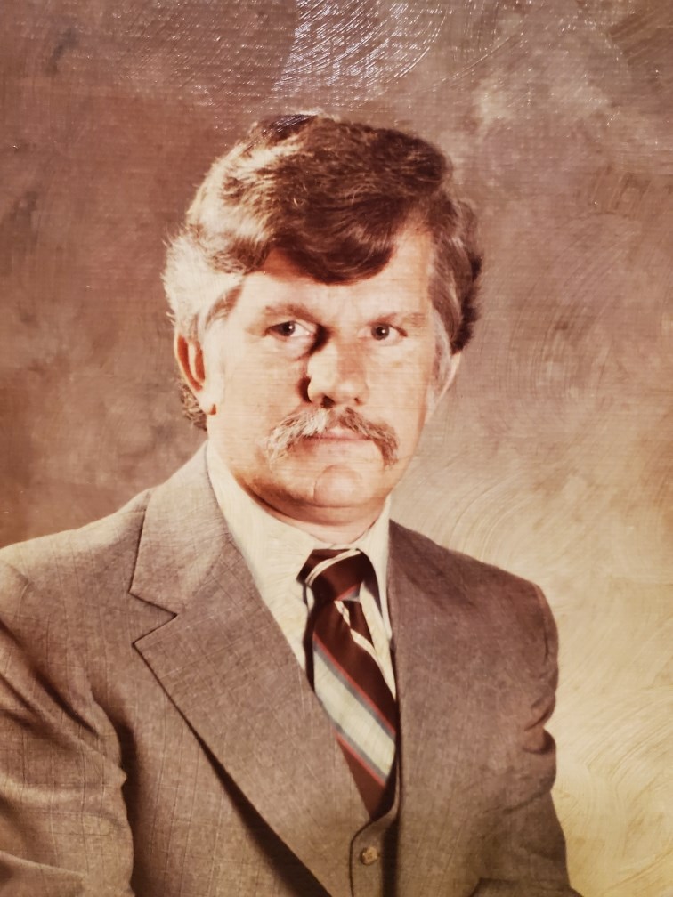 Obituario de Ralph Eugene Lee