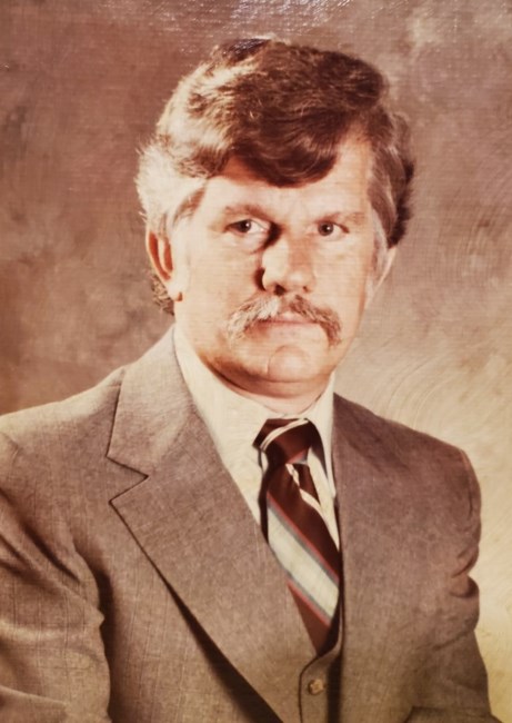 Obituario de Ralph Eugene Lee