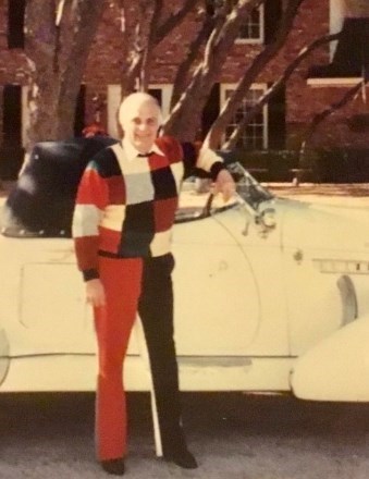 Obituary of William Calvin Mickler