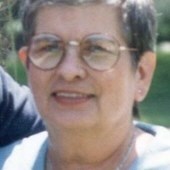 Obituary of Katharine Billings Siege