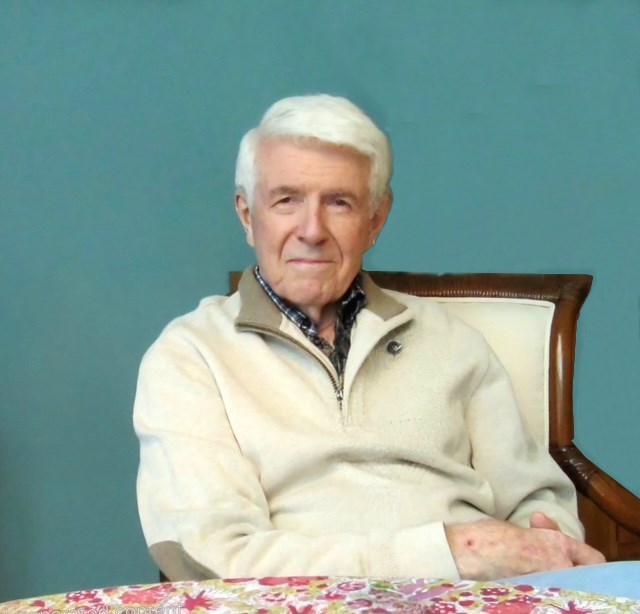 Obituary of Allan Francis Piercy