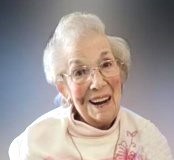 Obituary of Mildred Liff