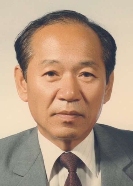 Obituary of Kyungsun Kim