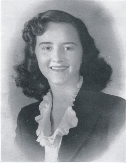 Obituary of Rita D. Williams
