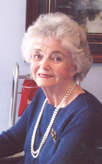 Obituary of Carolyn Jean Strunk