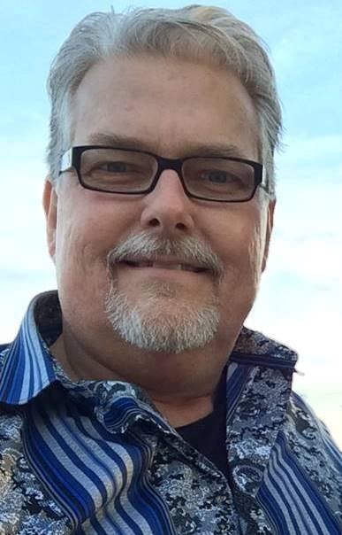 Obituary of Steve Littlefield