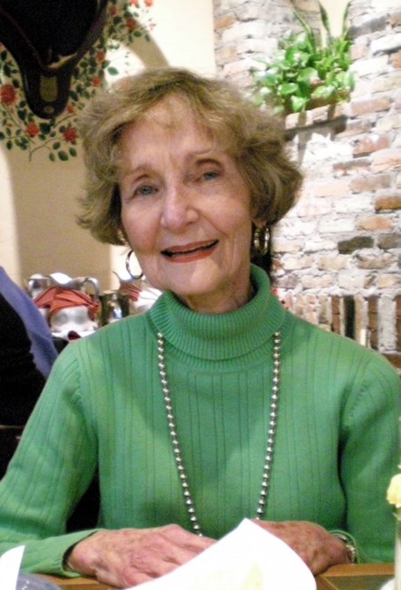 Obituary of Gloria H Parse