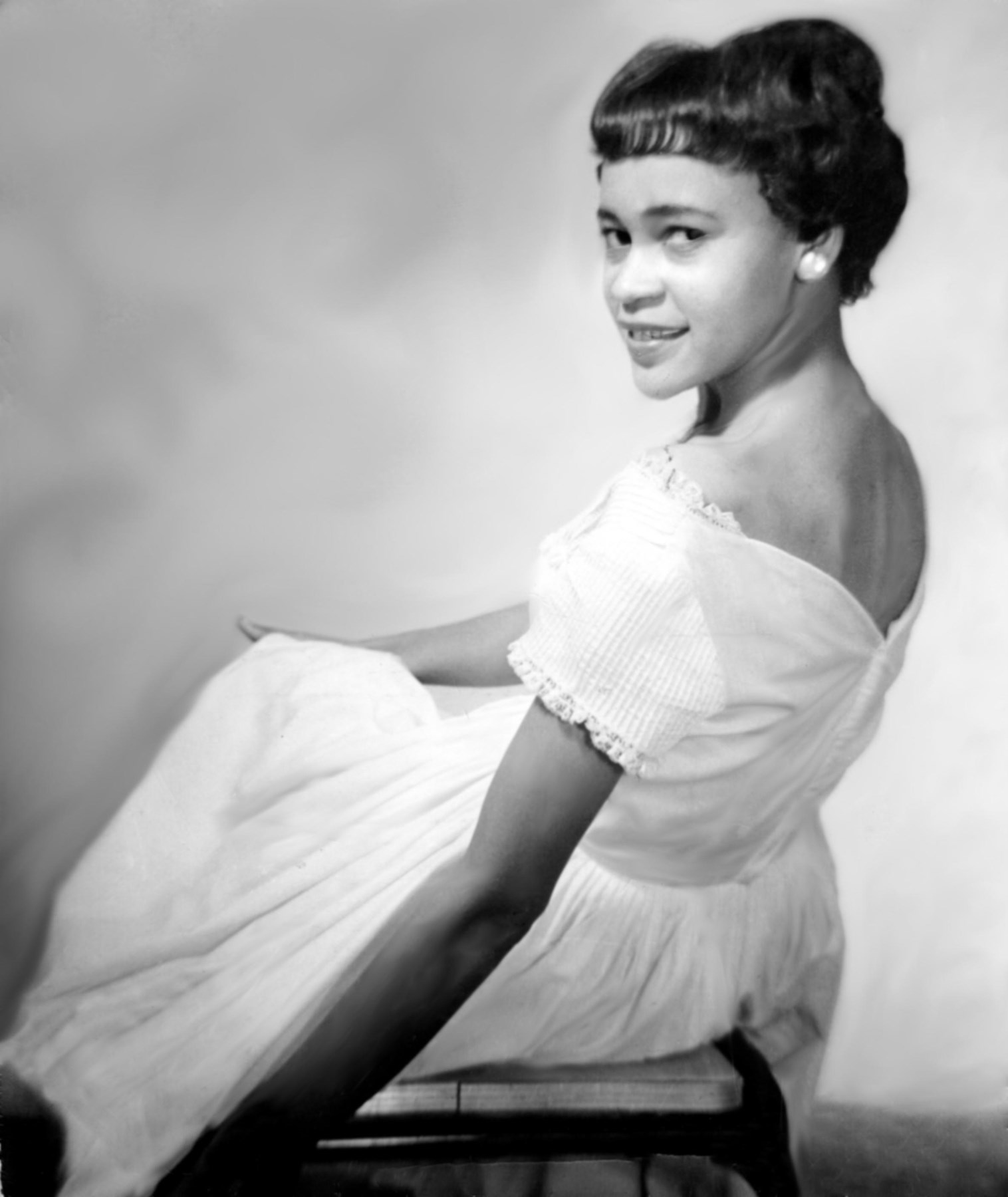 Obituary of Kate Dean Tate