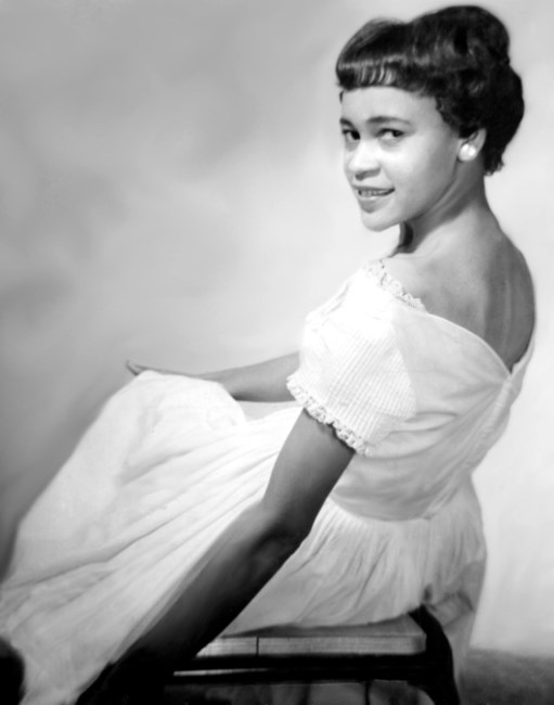 Obituary of Kate Dean Tate