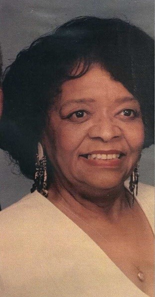 Obituary of Betty Jo Foster Moore