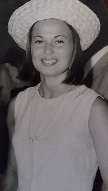 Obituary of Marisa   Lattanzi Hogan